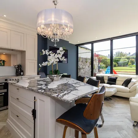 Holly Bank House, Luxury Slps 6, 12 Minutes From National Park 펜션 *