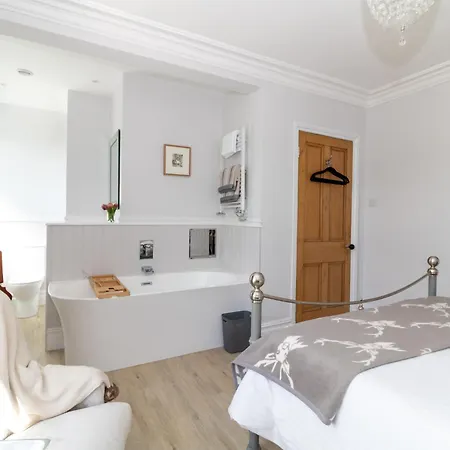 Holly Bank House, Luxury Slps 6, 12 Minutes From National Park