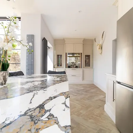 Holly Bank House, Luxury Slps 6, 12 Minutes From National Park Nyaraló