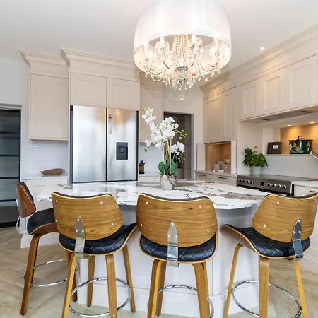 Holly Bank House, Luxury Slps 6, 12 Minutes From National Park 코커머스