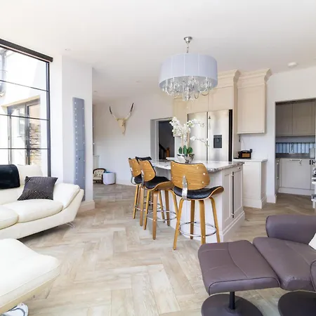Holly Bank House, Luxury Slps 6, 12 Minutes From National Park * 코커머스