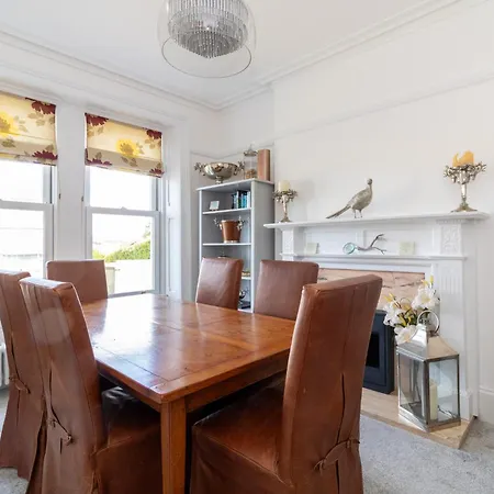Holly Bank House, Luxury Slps 6, 12 Minutes From National Park 펜션 *