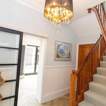 Nyaraló Holly Bank House, Luxury Slps 6, 12 Minutes From National Park Cockermouth