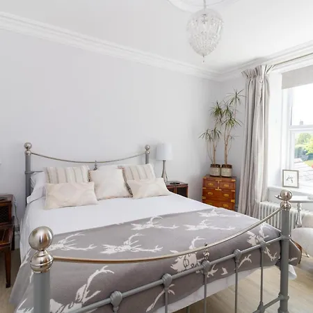 Holly Bank House, Luxury Slps 6, 12 Minutes From National Park *