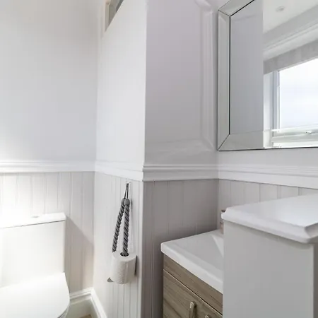 Holly Bank House, Luxury Slps 6, 12 Minutes From National Park 펜션 *
