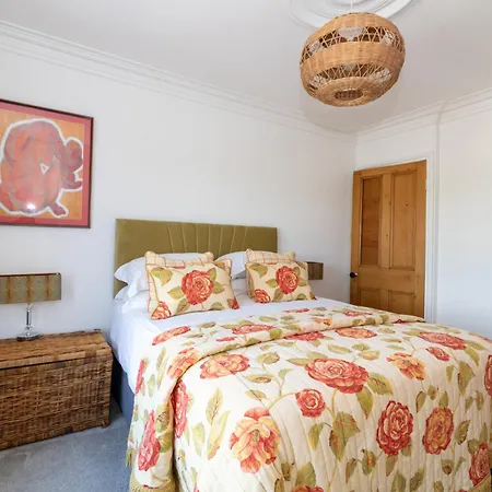Holly Bank House, Luxury Slps 6, 12 Minutes From National Park