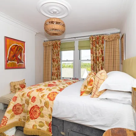 Holly Bank House, Luxury Slps 6, 12 Minutes From National Park 펜션 코커머스