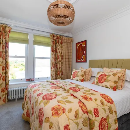 Holly Bank House, Luxury Slps 6, 12 Minutes From National Park * 코커머스