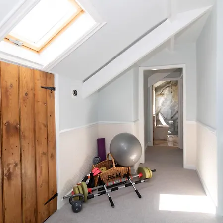 Holly Bank House, Luxury Slps 6, 12 Minutes From National Park 펜션 *