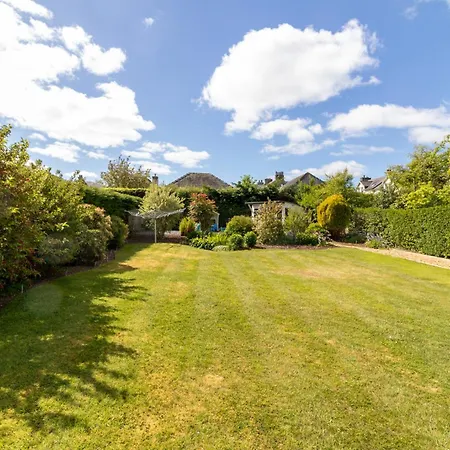 Holly Bank House, Luxury Slps 6, 12 Minutes From National Park