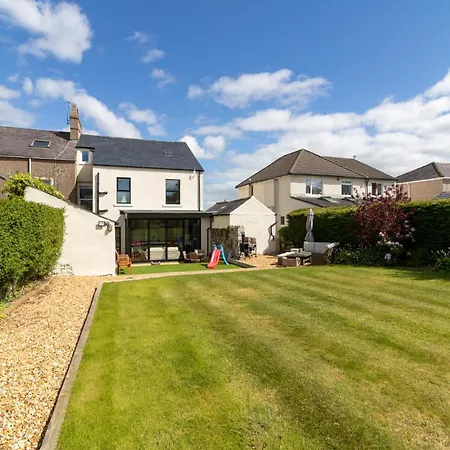 Holly Bank House, Luxury Slps 6, 12 Minutes From National Park